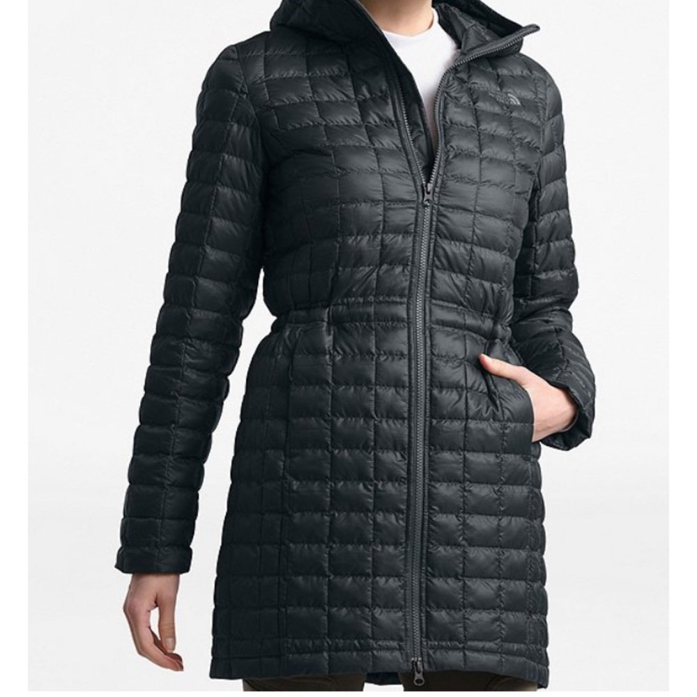 Women’s North Face Parka